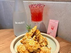 -双门洞·森系料理(体育西店)