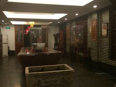 -不倒翁·徽天下名菜楼(马鞍山路店)