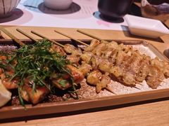 -御厨和食料理·寿司·刺身(麦地店)
