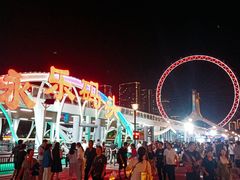 -海河游船-永乐码头(大悲院)