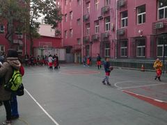 -北京市宏庙小学