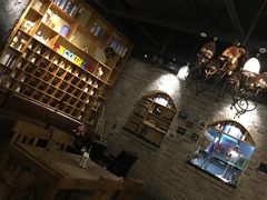 -π·西餐厅邂逅(万平口店)