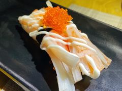 -昊·来了寿司(双楠2店)