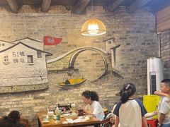 -61号餐吧(兴坪古镇漓江店)