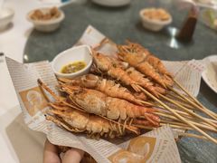 -79号渔船海鲜饭店(宝安店)