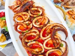 -1937青岛老味道·海肠捞饭·青岛菜(大鲍岛栈桥店)