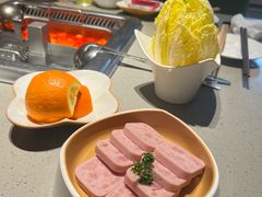 -海底捞火锅(珠影星光城夜宵主题店)