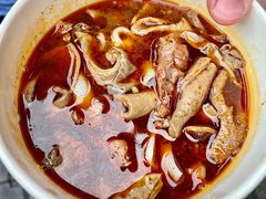 -王记生烫牛杂面馆(兰陵路店)