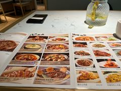 -关东小磨东北菜(漕河泾印象城店)