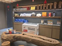 -船歌·鱼水饺青岛菜(闽江二路店)