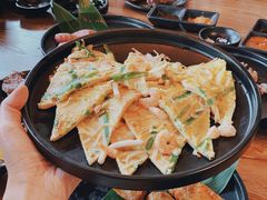 -金九姬黑牛烤肉料理(杨舍老街店)