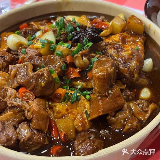 赣饭佬江西大排档(国色天襄B区店)