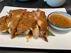 福山烧鸡-东莱馋房(陆家嘴店)