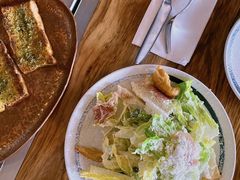 凯撒沙拉-PIZZA BIANCA(民园店)