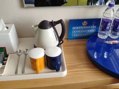 -北京东直门智选假日酒店