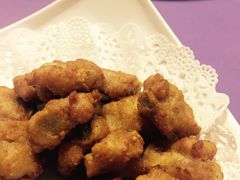 煎炸猪排-张福记(五一公园店)