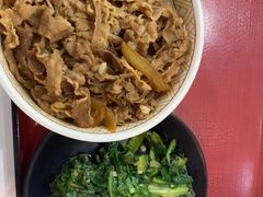 -食其家·牛丼咖喱(浦电路店)