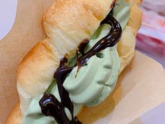 -麦当劳(温州人民路店)