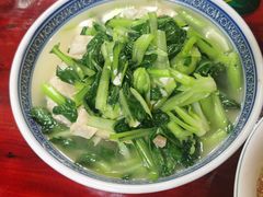 -芦茨金富饭庄·25年老字号·专做稻草鸡