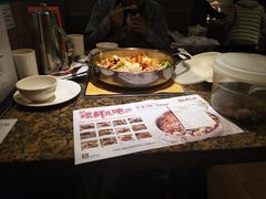 -黄记煌三汁焖锅(悦方IDmall店)