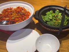 -天堂鸟水煮鱼(经南三路店)