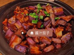 -童年小筑餐厅(申花路店)