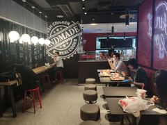 大堂-肯德基(京广桥店)