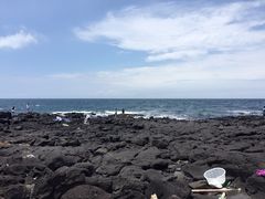 -Cafe Aewol Monsant