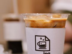 -JPG coffee(广州体育西店)