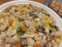 -頂好酒家·经典粤菜(海信广场店)