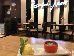 下午茶-必胜客(WOW中心城店)