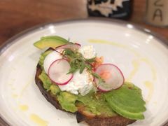 -O'mills Sourdough Bakery&Bistro(永嘉路店)
