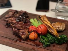 澳洲和牛M6西冷牛排-Solo(衡山路店)