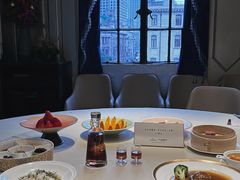-皇朝会.经典传统粤菜(外滩店)