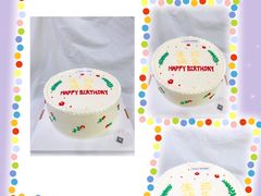 -艾加柒克蛋糕茶歇甜品台(春熙路店)