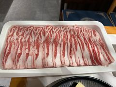 -曲氏老北京铜锅涮肉•火锅(不老街店)