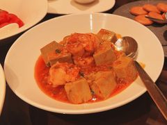 -万豪中餐厅·粤菜·北京粤财JW万豪酒店