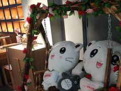 -呷哺呷哺(凯旋广场店)