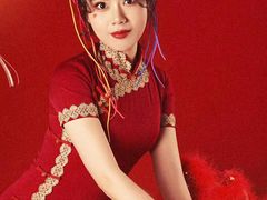 -盘子女人坊(西安至尊店)