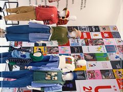 -优衣库(长沙国金中心店)