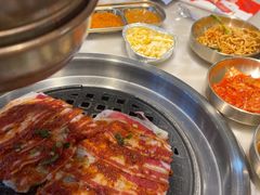 -韩宫宴和牛烤肉(无锡大东方广场店)