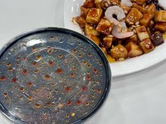 -瑞福园联谊餐室(茂名南路店)