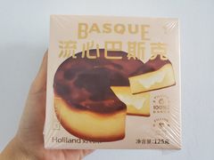 -好利来(东直门银座店)