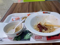 -食悦天美食广场(武汉壹方购物中心店)