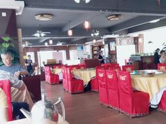 大堂-东方之猪四更烤乳猪(金垦总店)
