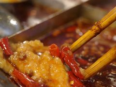 -化龙桥九宫格火锅(清水河店)