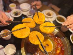 -小四川老火锅(欧风店)