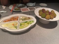 -左庭右院鲜牛肉火锅黑金店(陆家嘴中心店)