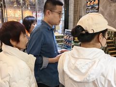 -赵记素斋·绿豆馅饼(钟楼小区店)