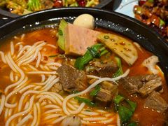 -渝人码头 川菜店 Chungking Szechuan Cuisine
